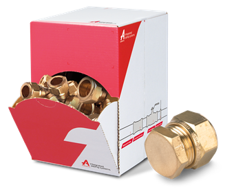 Product Image for VSH Super eindkoppeling F 12 voordeelbox 40st.