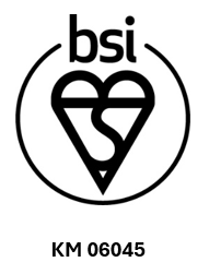 BSI Kitemark KM 06045