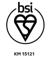 BSI Kitemark KM 15121