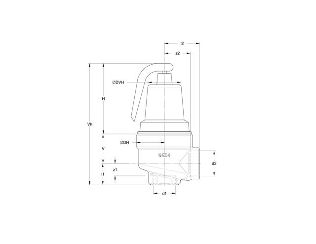 1061405 | article | Apollo Bronze Safety Relief V… – Aalberts IPS US