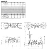 image for 4SG-600 Diagram