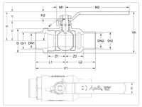 image for 70LF-200 Diagram