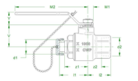 image for 76F-HC Diagram