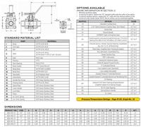 image for 83B-400 Diagram