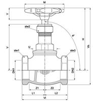 image for 122T Diagram