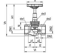 image for 120S-LF Diagram