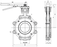 image for SV905HP - drawing