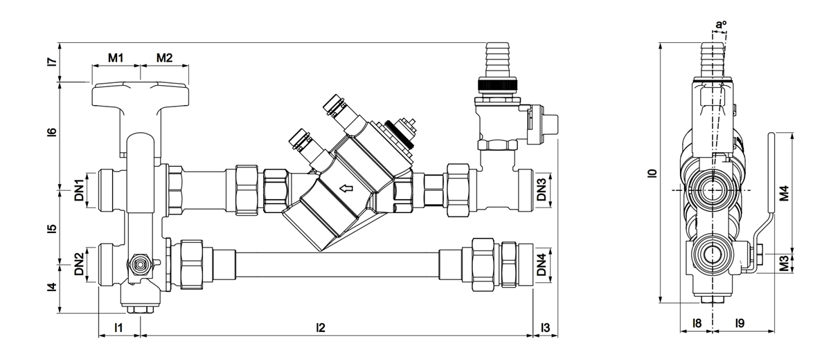 Compact Dynamic MVS Right Handle compact-dynamic-mvs-right-handle