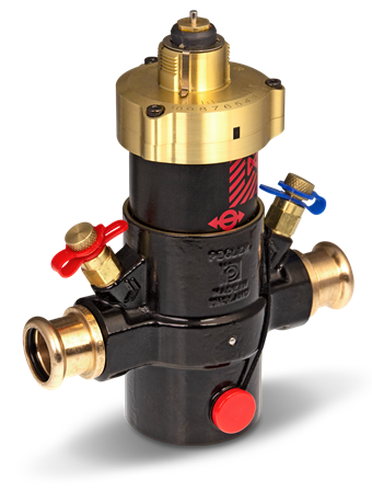 Product Image for Apollo PICV dynamic balancing valve