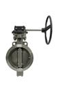 Thumbnail for Apollo Class 150 Carbon Steel Butterfly Valve with Stainless Steel Disc, Stem, & Pin, TFM Seat, Worm Gear Operator, Standard (2 x Wafer)