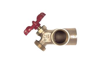 Product Image for Apollo Tee Drains 31-400 Series, Lead-Free