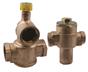 Thumbnail for Apollo Bronze Thermostatic High Capacity Mixing Valves (3 x FNPT)