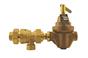 Thumbnail for Apollo Backflow Preventor with Feedwater Regulator (Union Solder x FNPT)