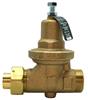 Thumbnail for Apollo Water Pressure Reducing Valves - Direct Acting (Single Union FNPT x FNPT)