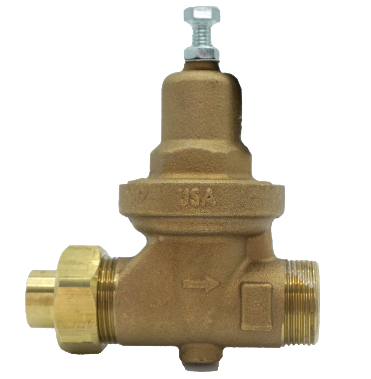 apollo-lead-free-water-pressure-reducing-valves-with-gauge-port-union