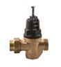 Thumbnail for Apollo Compact Water Pressure Reducing Valves with Gauge (2 x FNPT)