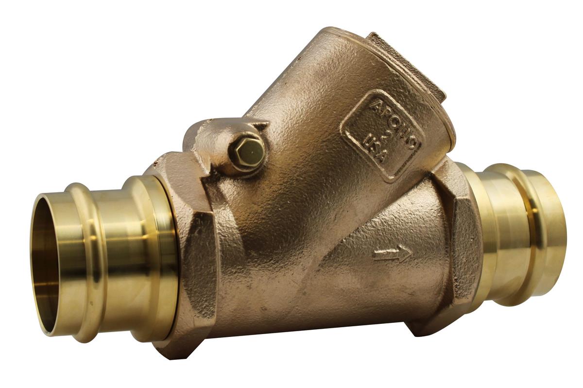 61ylf208t1pr | article | Apollo Bronze Y-Pattern … – Aalberts IPS US