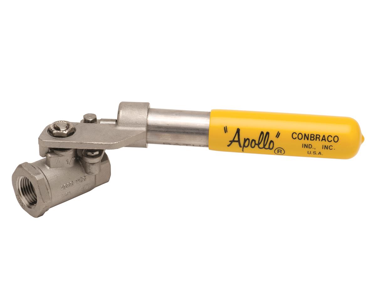 7650301a | article | Apollo 2 Piece Standard Port
