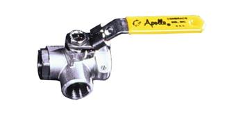 7660327a | article | Apollo 2 Piece Standard Port