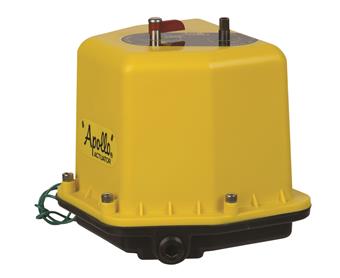 Product Image for Electric Actuator AE400