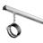 Navigation item for BSA M8/M10 clip