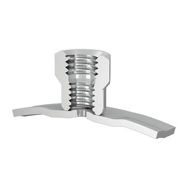 Product Image for BSA M8/M10 clip