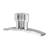Navigation item for BSA M8/M10 clip