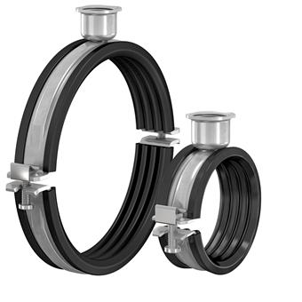 Product Image for FastFix BSA Rohrschelle G 1/2"x108-116