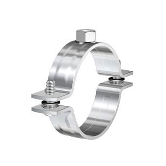 Product Image for FastFix BSF Rohrschelle M8/M10x77,5-84