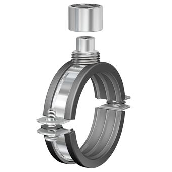 Product Image for FastFix Collier BSI G 1/2-M8-M10x87-92