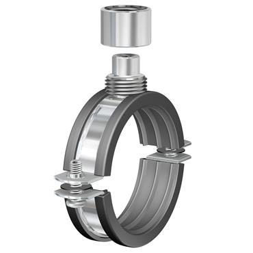 Product Image for BSI clip G1/2-M8-M10
