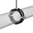 Navigation item for FastFix BSI clip M8-M10 x 20-25