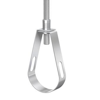 Product Image for BCS pipehanger