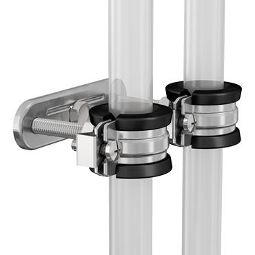 Product Image for FastFix Backplate