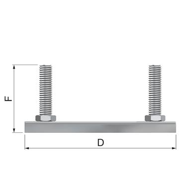 Product Image for FastFix Backplate