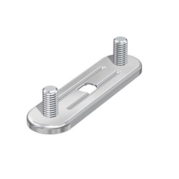 Product Image for FastFix Backplate