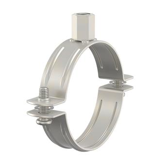 Product Image for BRS clip StSt