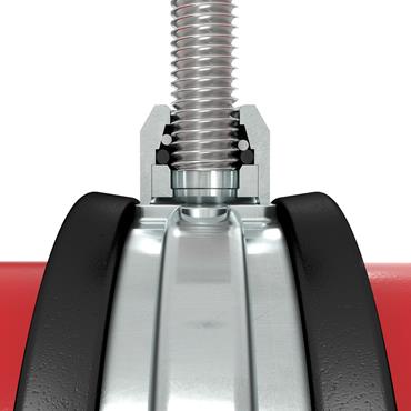 Product Image for FastFix BSA-C clip M8 x 29-33