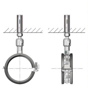 Product Image for AP Drop in Anchors