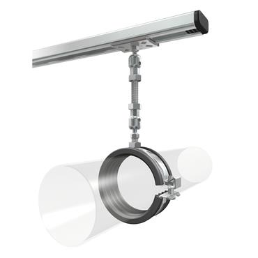 Product Image for BSA G1/2-M10 clip