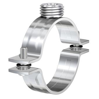 Product Image for FastFix BSF Rohrsch. G 1/2-M10x101,5-110