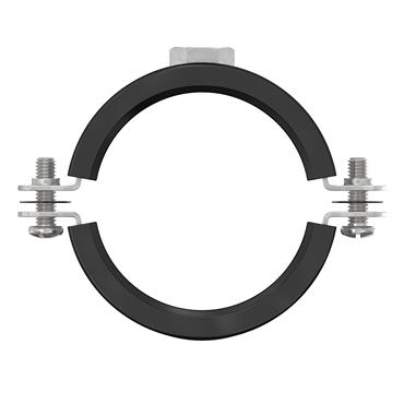 Product Image for FastFix BSI clip M10 x 62-67 HDG