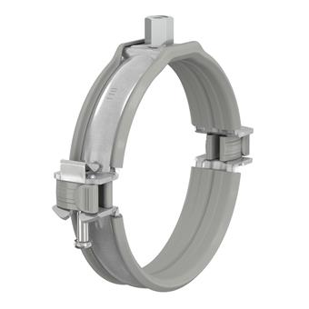 Product Image for FastFix BSK-I Rohrschelle M8/M10x160mm