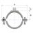 Navigation item for FastFix BSK-I clip M8/M10 x 20 mm