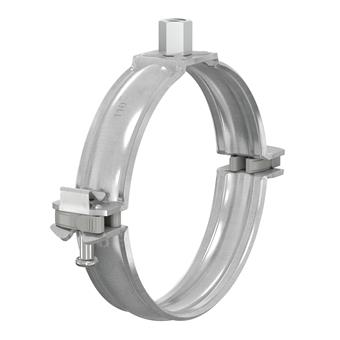 Product Image for FastFix BSK Rohrschelle M8/M10x80 mm