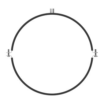 Product Image for FastFix BSL-A beugels lucht M8-M10x125