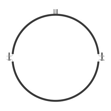 Product Image for BSL-A air duct clip M8/M10