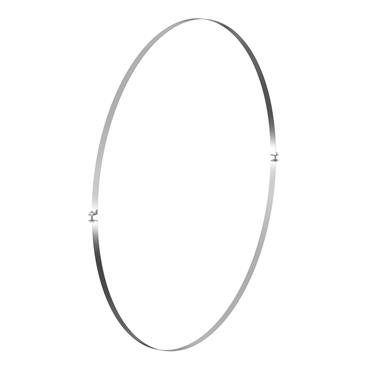 Product Image for FastFix BSL air duct clip M8-M10 x 224