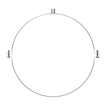 Product Image for FastFix BSL air duct clip M8-M10 x 224