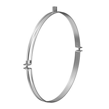 Product Image for FastFix BSL air duct clip M8-M10 x 224